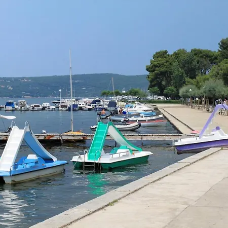 With A Parking Space Punat, Krk - 21291 Punat