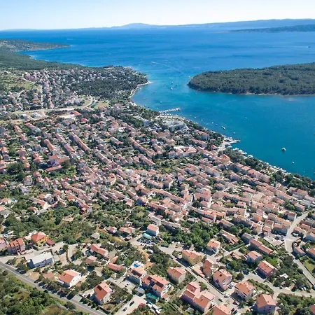 Apartman With A Parking Space Punat, Krk - 21291