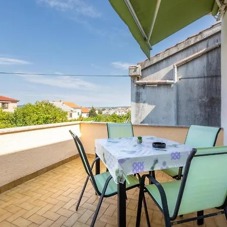 Apartman With A Parking Space Punat, Krk - 21291 *