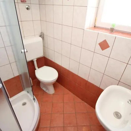 Apartman With A Parking Space Punat, Krk - 21291 Punat