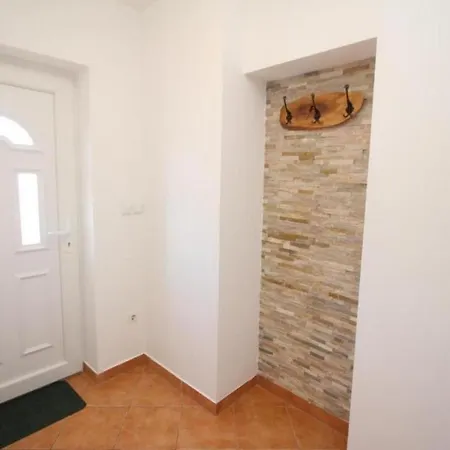 With A Parking Space Punat, Krk - 21291 Apartman *