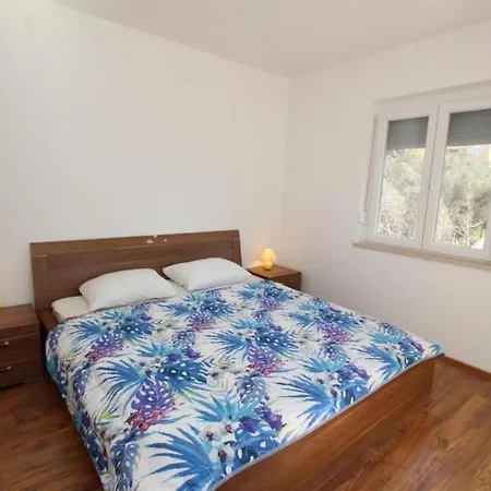 Apartman With A Parking Space Punat, Krk - 21291 Punat